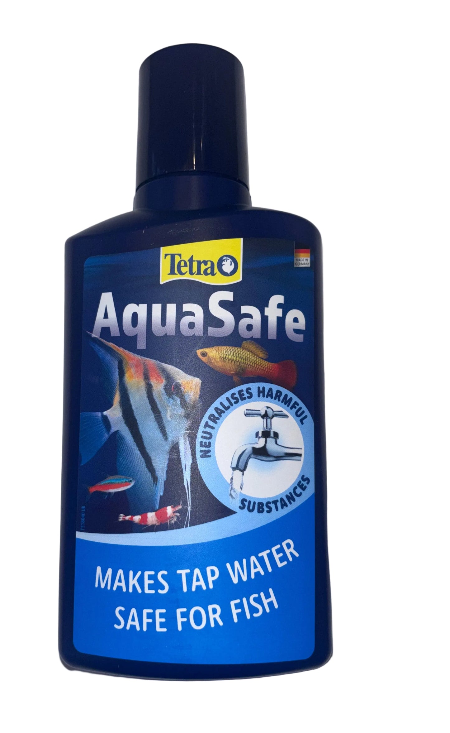 Tetra Aquasafe