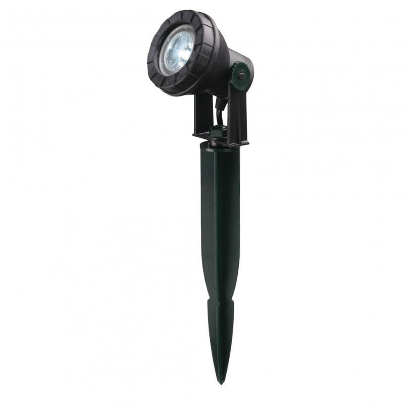 Blagdon enhance Single LED pondlight