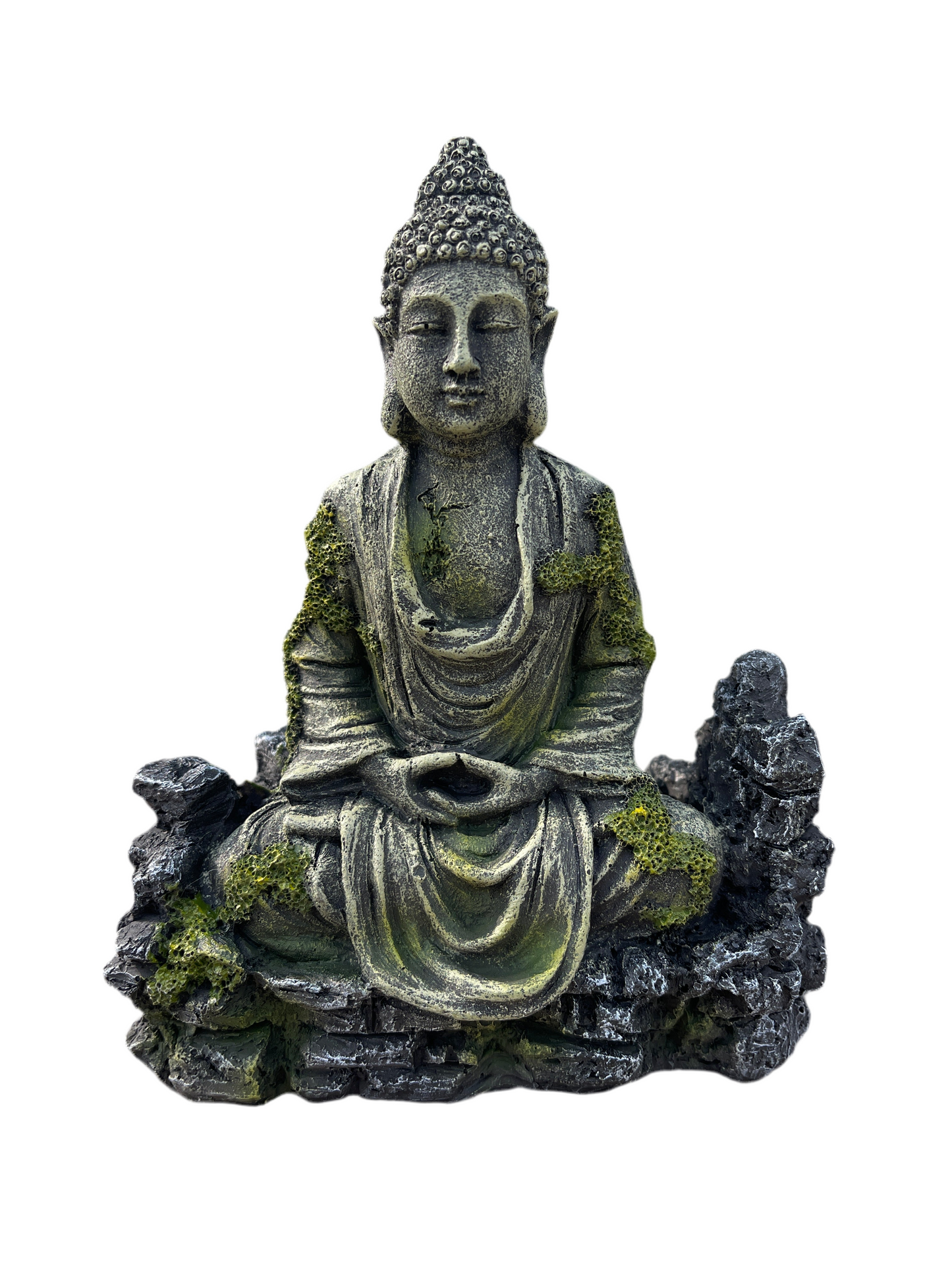 Gigan Aqua Buddha Ornament