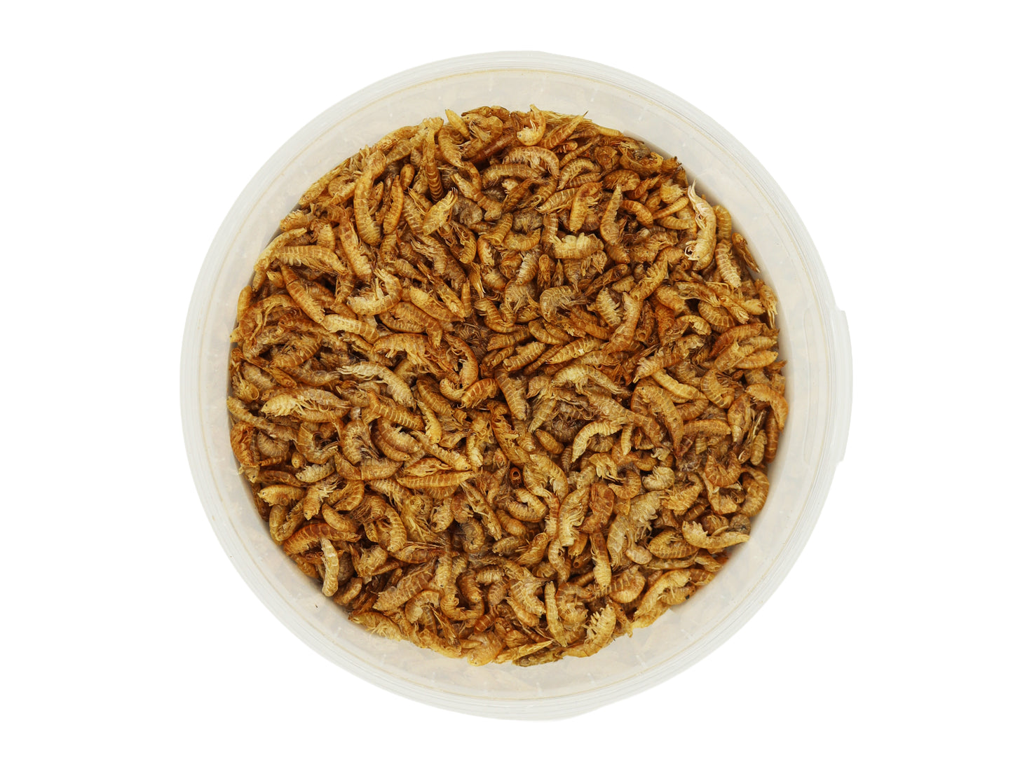 Evolution Aqua Dried Freshwater Shrimp