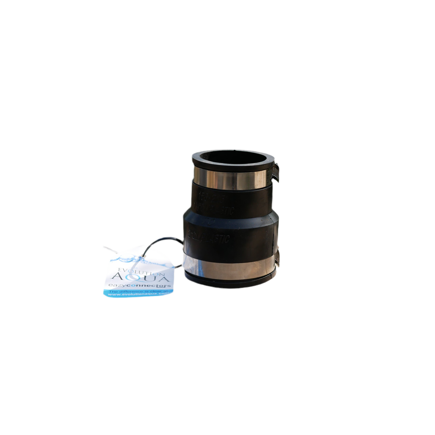 Evolution Aqua Eazy Connector Adaptor