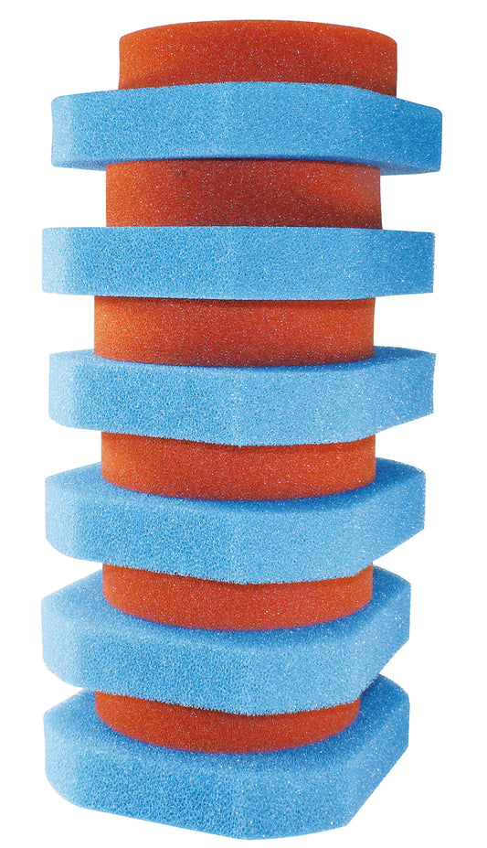 Oase Filtoclear 15000 / (4000 US) Replacement Foam Set