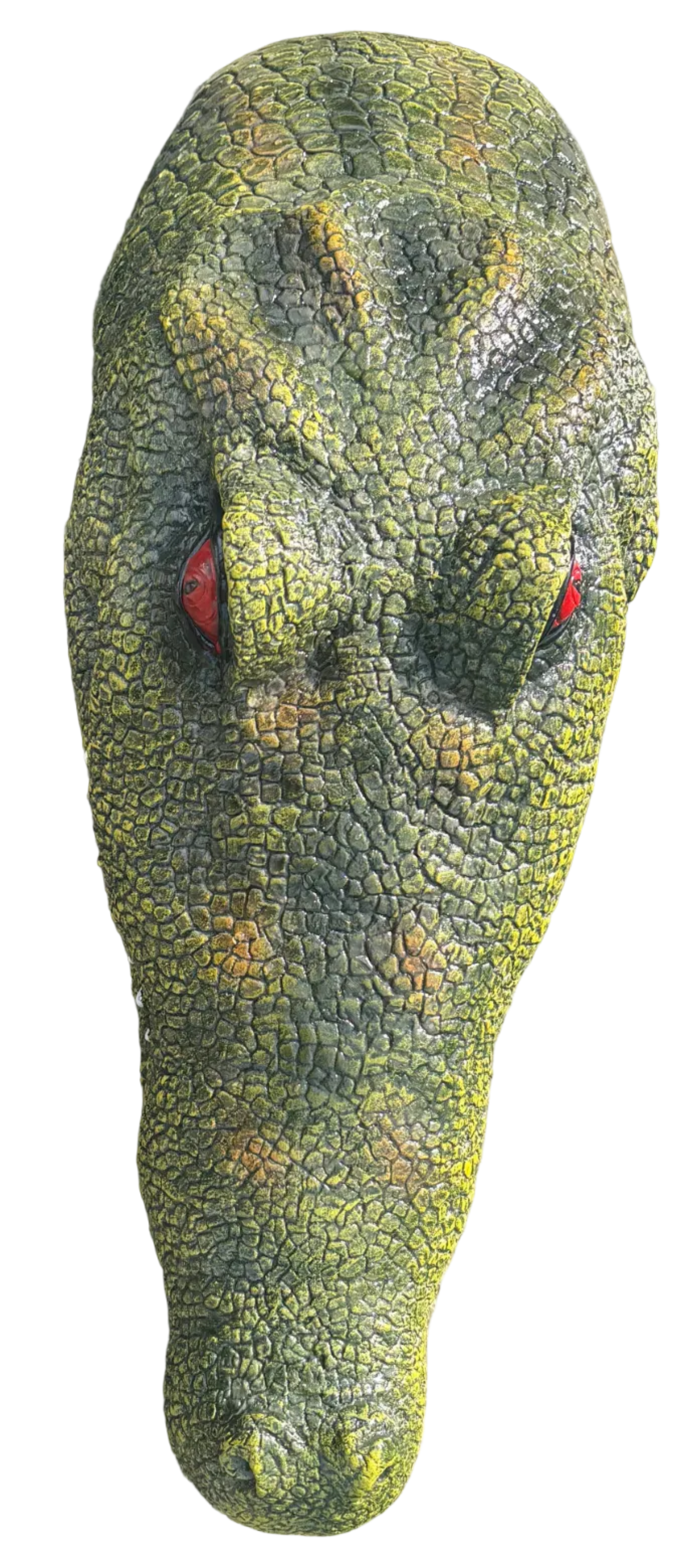 pondXpert Floating (Crocodile) Alligator Head