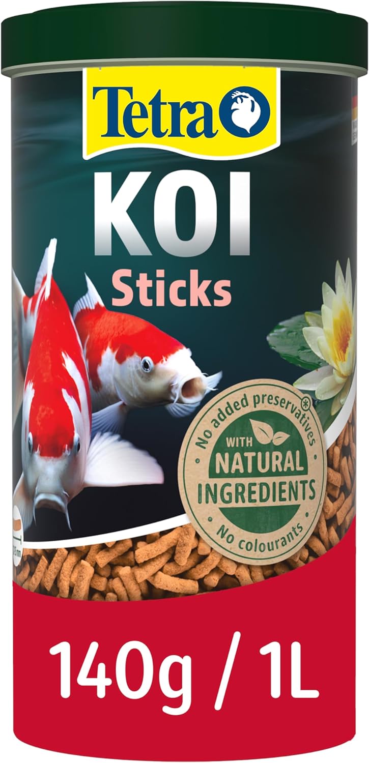 Tetra Koi Sticks