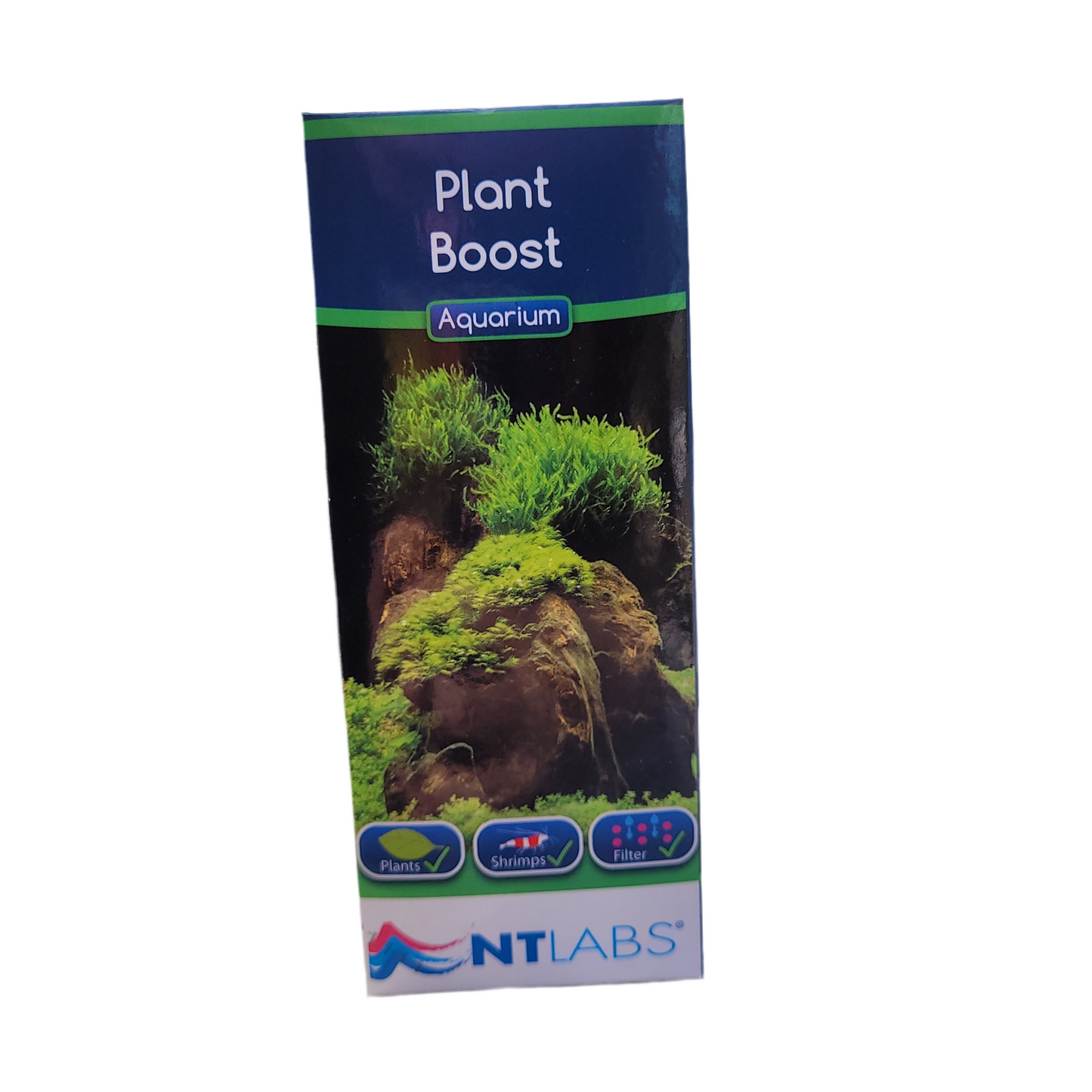 NT Labs Plant Boost