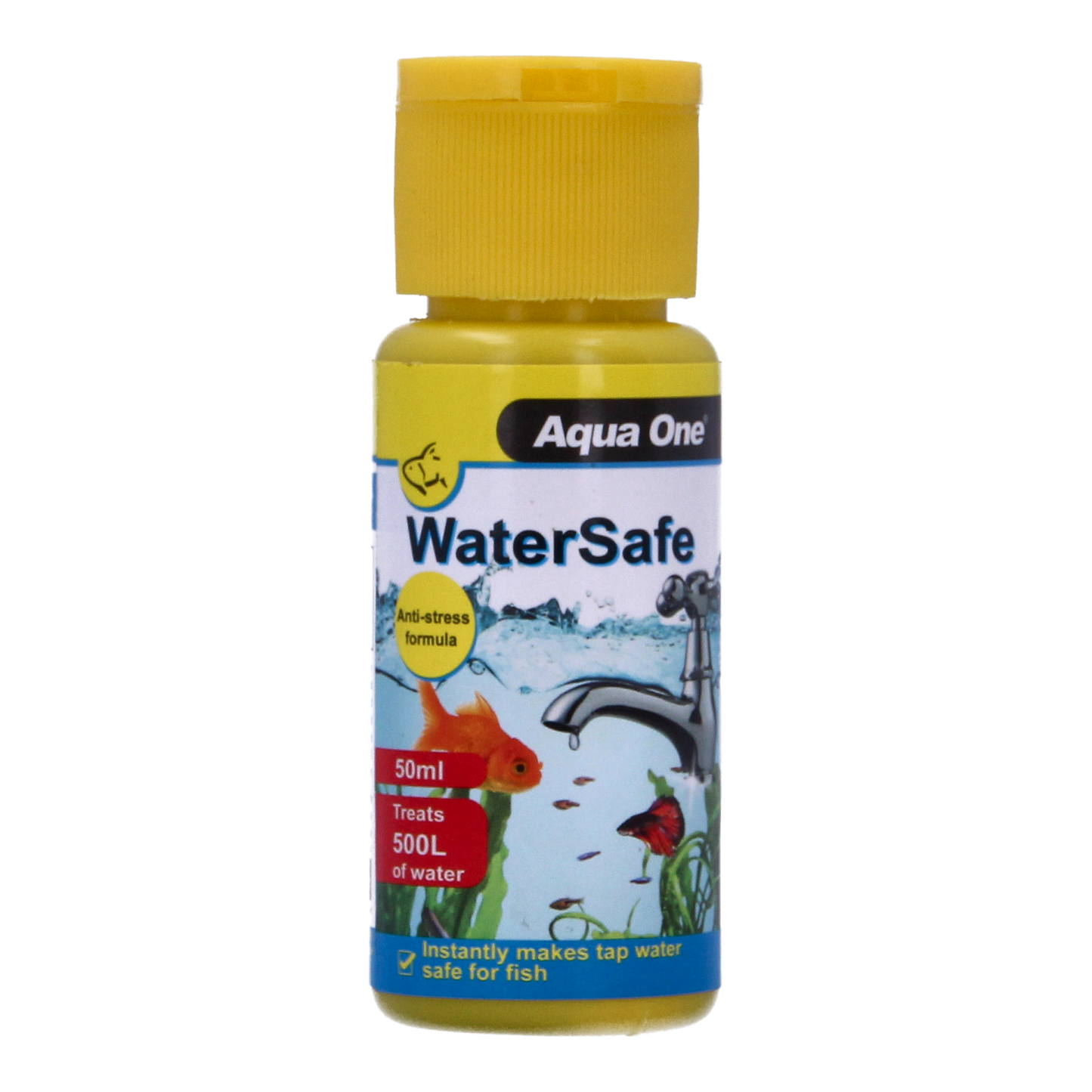 Aqua One WaterSafe