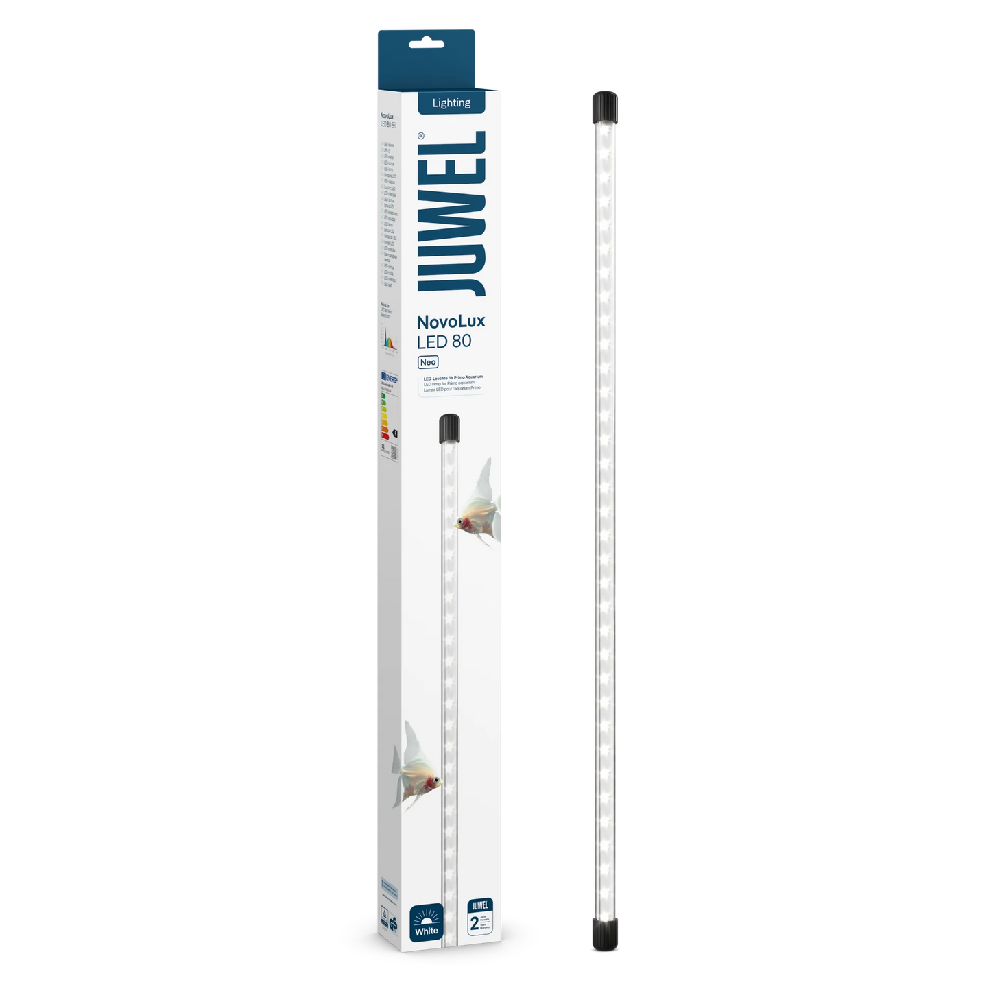 Juwel NovoLux LED Neo White