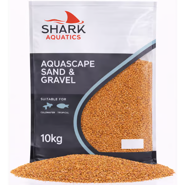 Shark Sand- Canyon