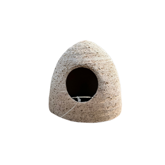 JBL Ceramic Spawning Cave For Fish