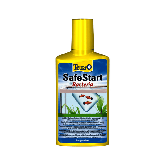 Tetra SafeStart