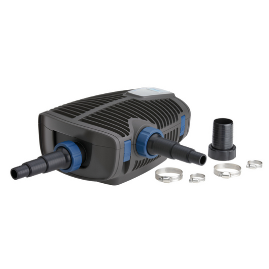 Oase AquaMax Eco Premium 16000 pond pump for large ponds