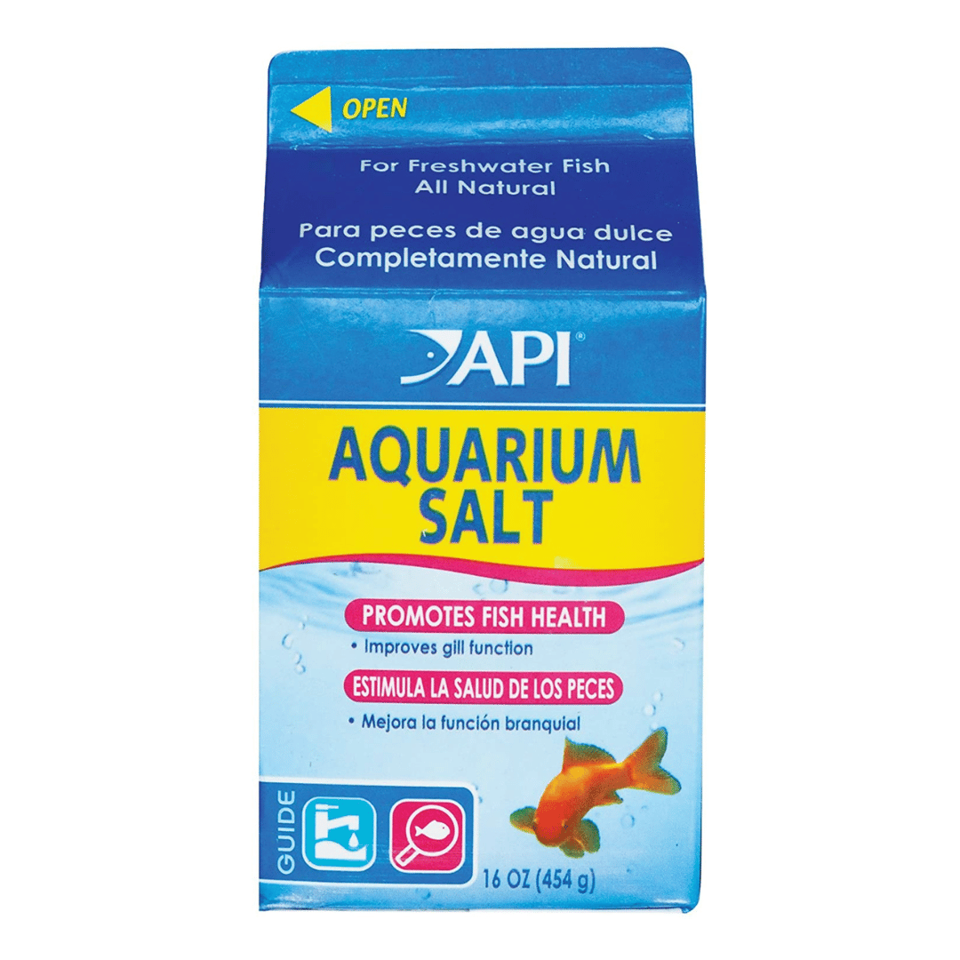 api aquarium salt