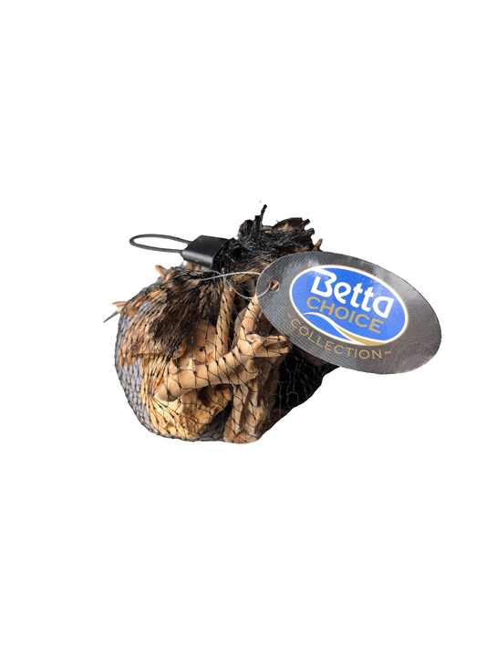 Betta Choice Dragon Stone & Root Bag