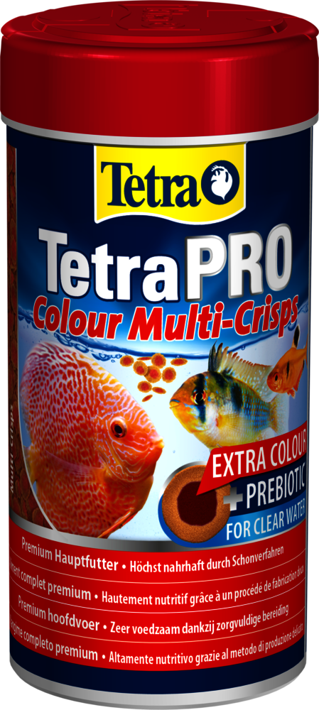 TetraPro Colour