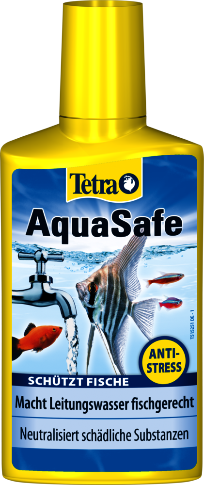 Tetra Aquasafe