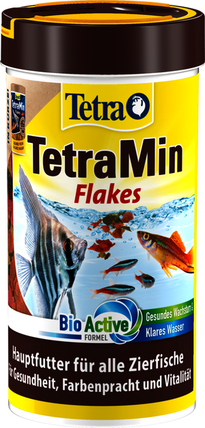 TetraMin Flake