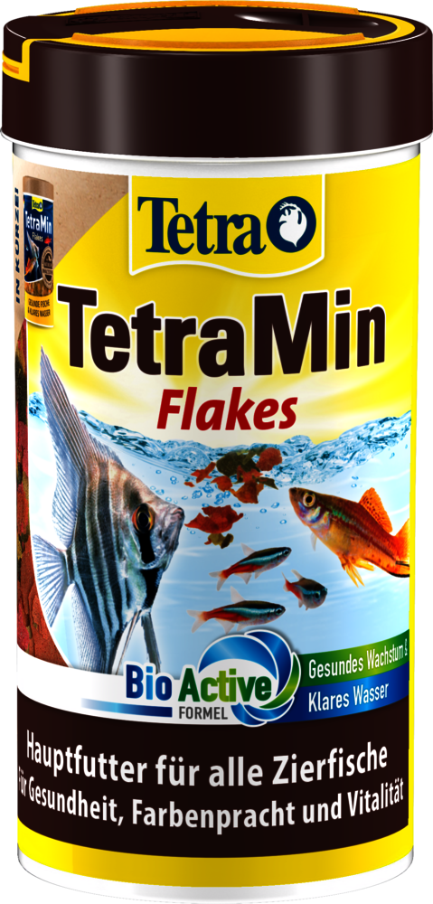 TetraMin Flake