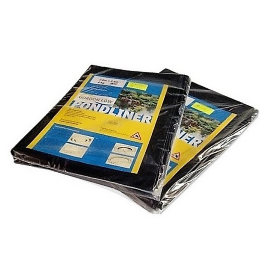 gordon low pvc pond liner