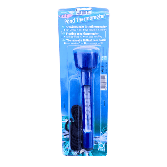 jbl pond thermometer