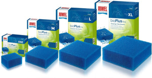 Juwel BioPlus (Coarse and Fine)
