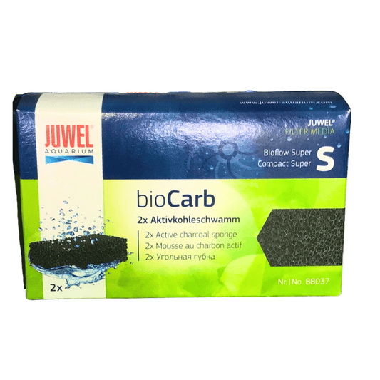 juwel biocarb