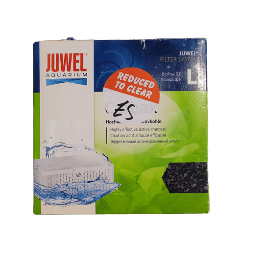 juwel carbax active charcoal