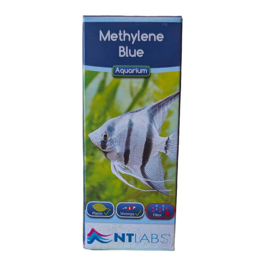 methylene blue 