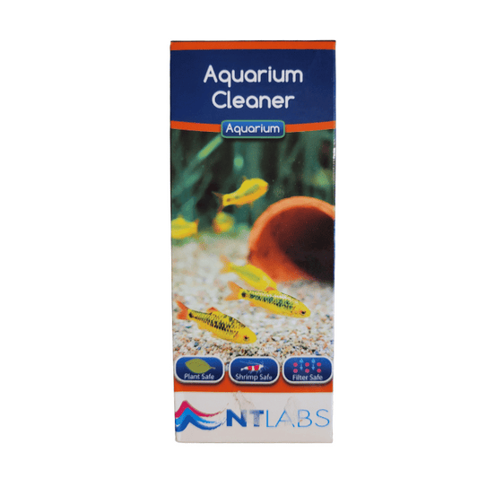 nt labs aquarium cleaner
