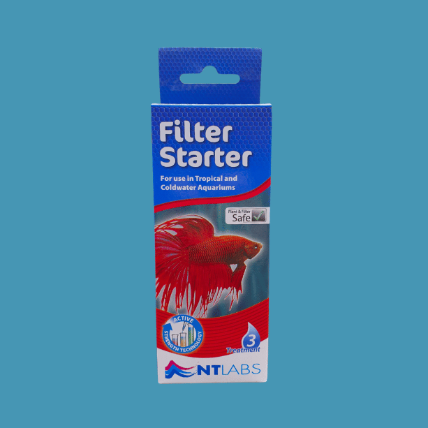 nt labs filter starter
