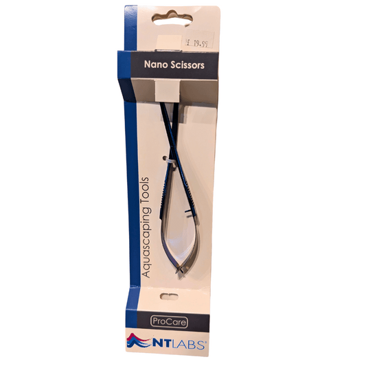 nt labs nano scissors