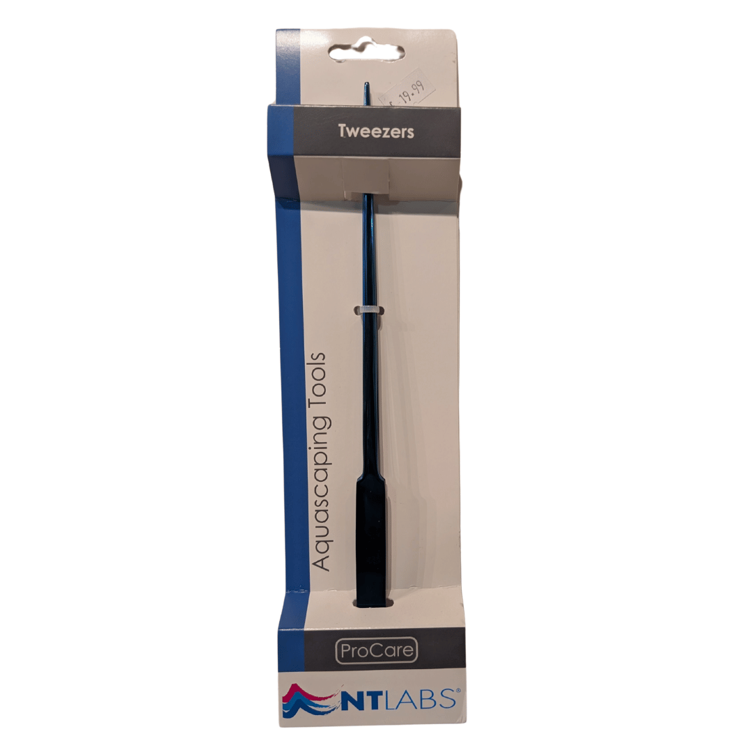 nt labs procare tweezers for aquascaping