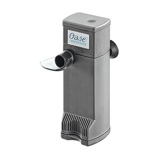 oase biocompact filter 