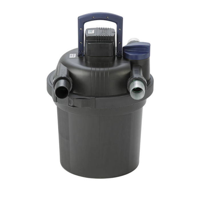 oase filtoclear 12000 pond filter