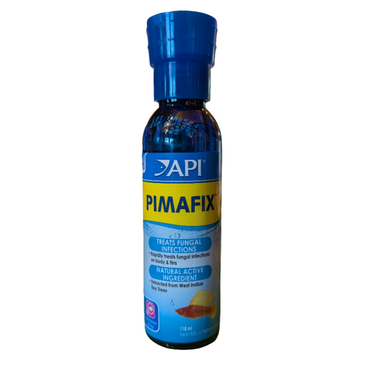 Pimafix antifungal treatment 