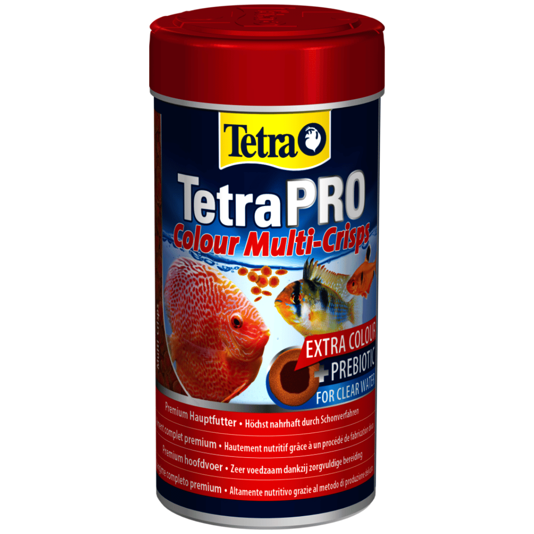 TetraPro Colour