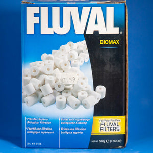 Fluval Biomax Filtration Media