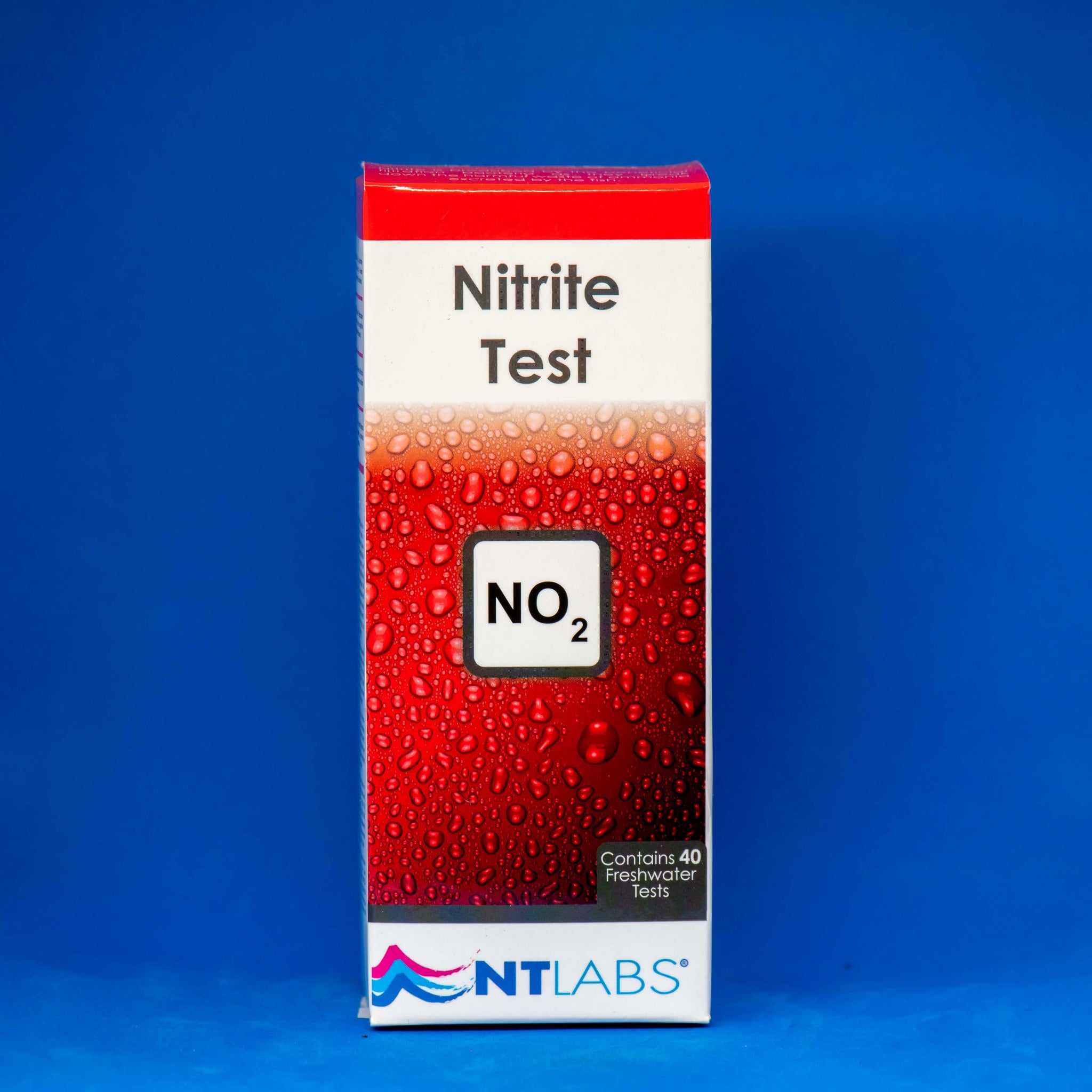 Nitrite Liquid Test Example NT Labs Nitrite Test Kit – Pond Life Aquatics