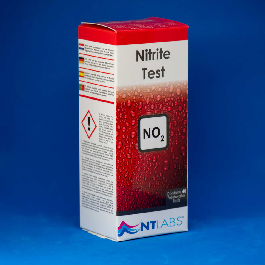 NT Labs Nitrite Test Kit 2