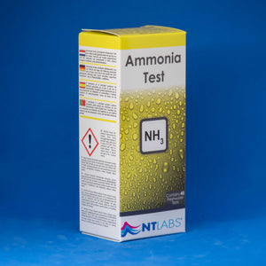 NT Labs Pond Ammonia Test NH3 2