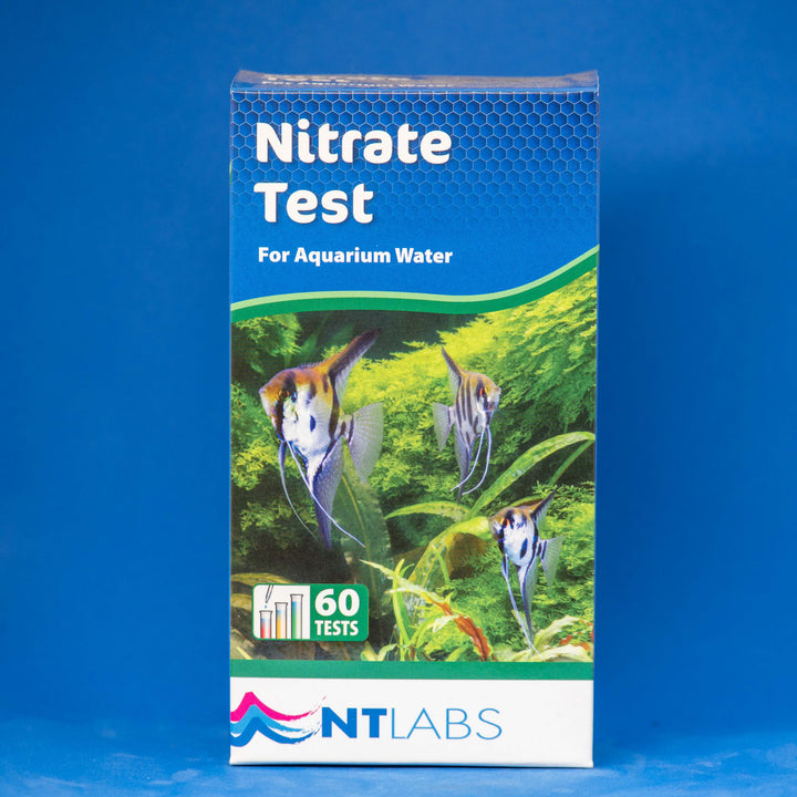 NT Labs Nitrate Test Kit (60 Tests)