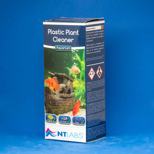 NT Labs Plastic Plant Cleaner 2
