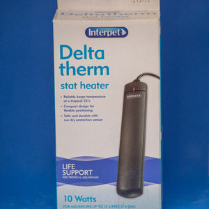 Interpet Delta Therm Stat Heater