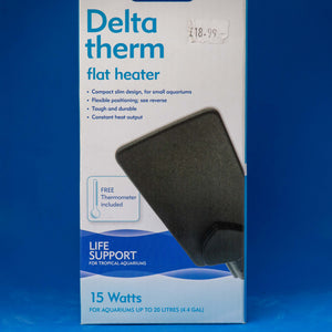 Interpet Delta Flat Heater