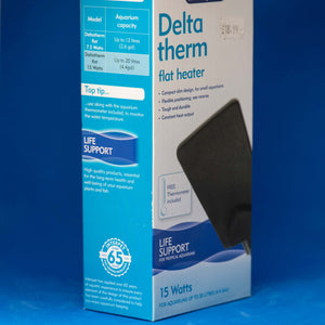 Interpet Delta Flat Heater
