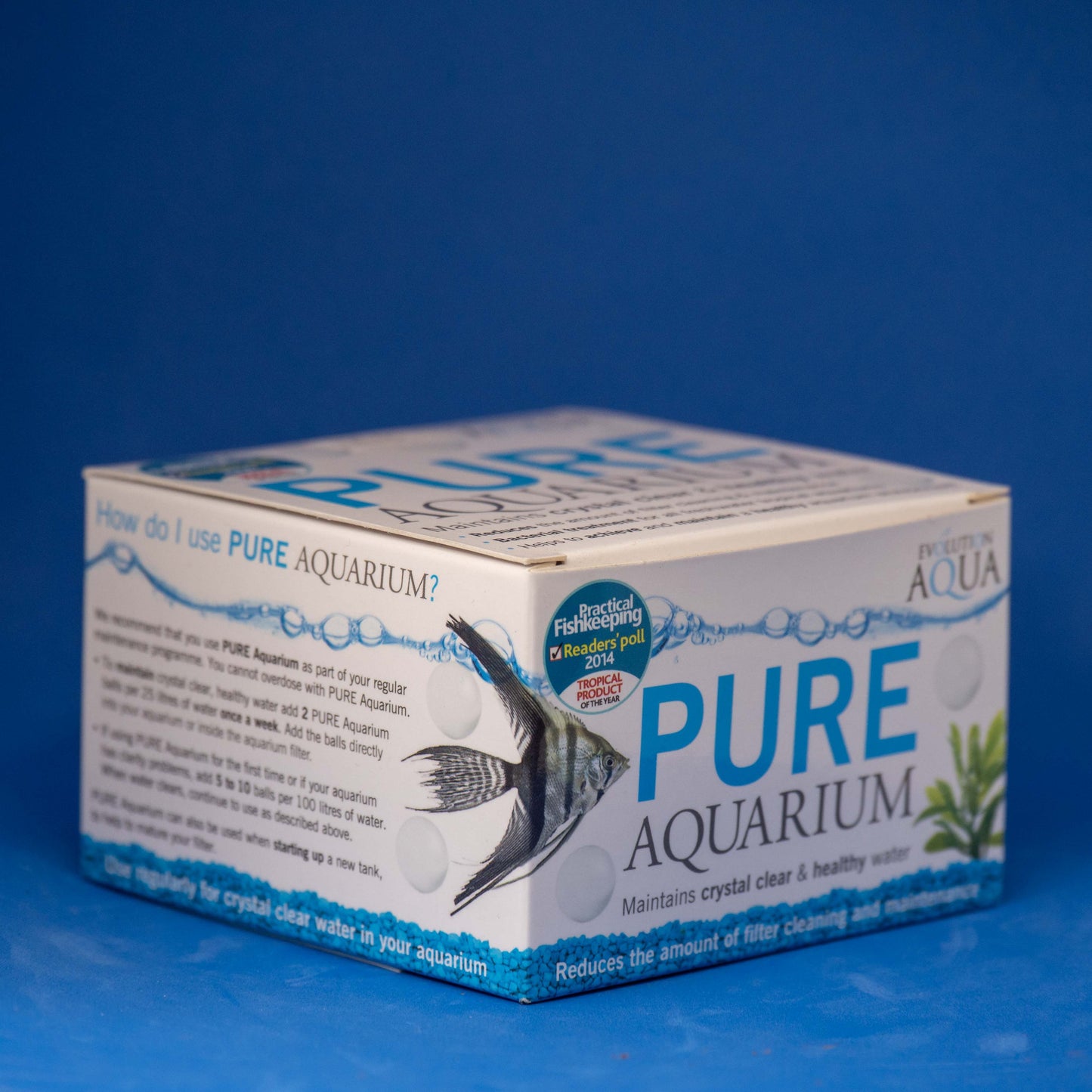 Evolution Aqua PURE Aquarium