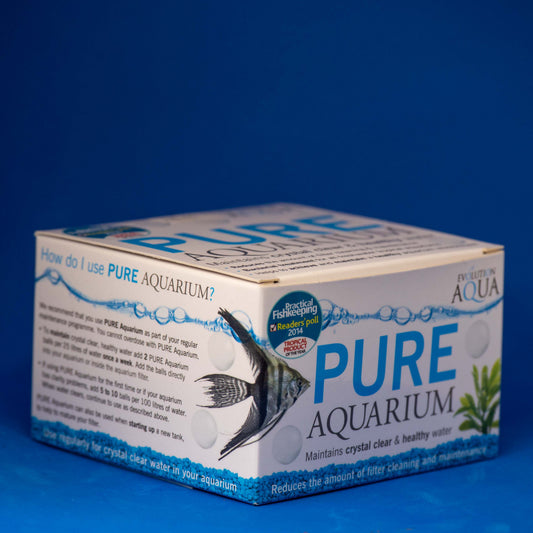 Evolution Aqua PURE Aquarium