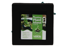 Velda Floating Plant Island