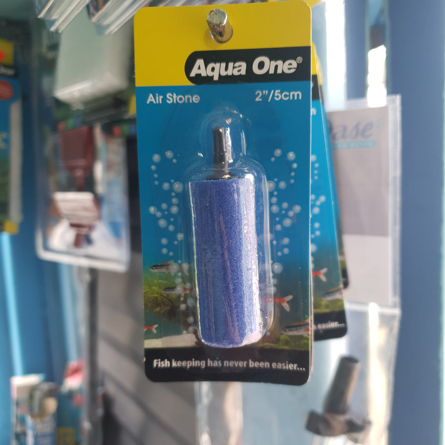 Aqua One Airstone 2"/5cm