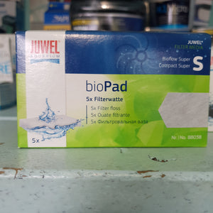 Jewel bioPad S