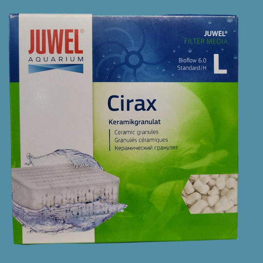 Juwel Cirax